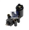 DT 5.10150 Sensor, pneumatic suspension level